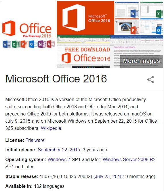 microsoft office 2015 free download torrrent