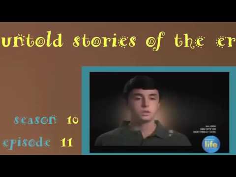 untold stories of the er season 11 episode 4